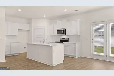 265 Sound Circle, Stockbridge, GA 30281 - Photo 3