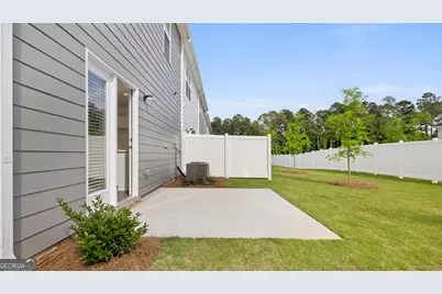 265 Sound Circle #152, Stockbridge, GA 30281 - Photo 37