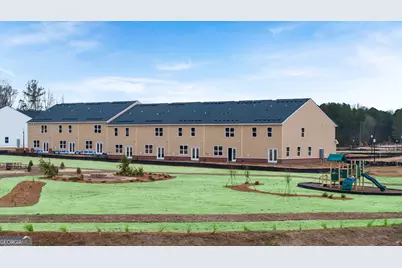 265 Sound Circle #152, Stockbridge, GA 30281 - Photo 45