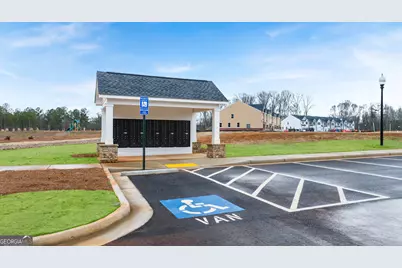 265 Sound Circle #152, Stockbridge, GA 30281 - Photo 51