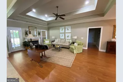 418 Myrtle Crossing Lane, Statesboro, GA 30458 - Photo 5