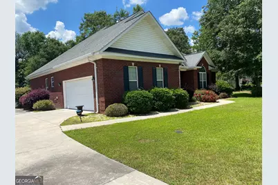 418 Myrtle Crossing Lane, Statesboro, GA 30458 - Photo 3