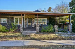 1256 Chambers Rd, McDonough, GA 30253 - Photo 5