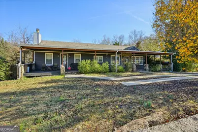 1256 Chambers Road, McDonough, GA 30253 - Photo 1