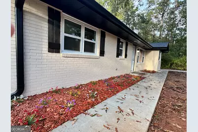 4278 Quaker Road, Keysville, GA 30816 - Photo 3