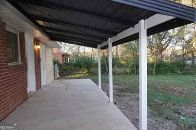 5344 Sharon Street, Forest Park, GA 30297 - Photo 19