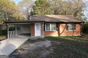 5344 Sharon St, Forest Park, GA 30297 - Photo 1