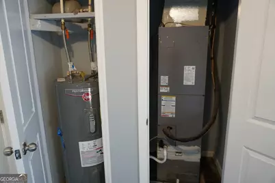 5344 Sharon Street, Forest Park, GA 30297 - Photo 17