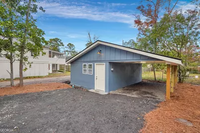 402 E 57th Street, Savannah, GA 31405 - Photo 53