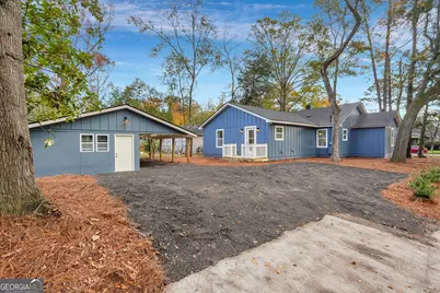 402 E 57th Street, Savannah, GA 31405 - Photo 51