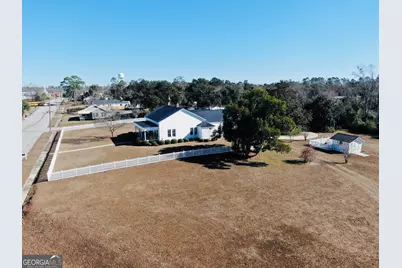 4798 S Third Street, Soperton, GA 30457 - Photo 3