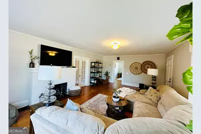 4798 S Third Street, Soperton, GA 30457 - Photo 29