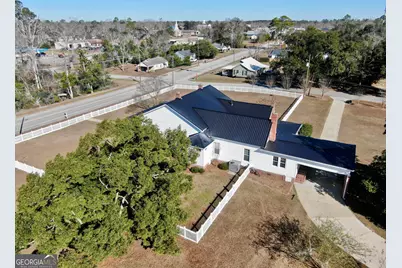 4798 S Third Street, Soperton, GA 30457 - Photo 1