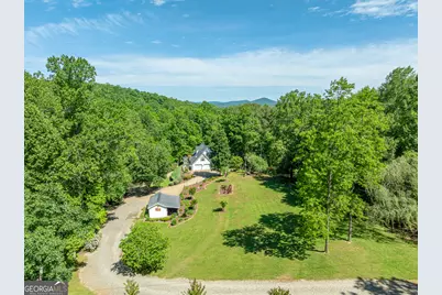 724 Fish Cove Road, Blairsville, GA 30512 - Photo 31