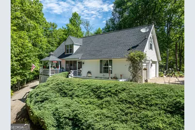 724 Fish Cove Road, Blairsville, GA 30512 - Photo 5