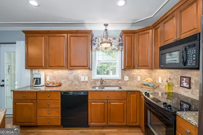 724 Fish Cove Road, Blairsville, GA 30512 - Photo 51