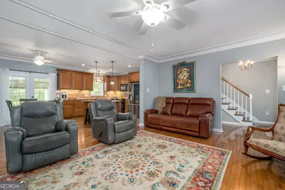 724 Fish Cove Road, Blairsville, GA 30512 - Photo 45