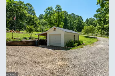 724 Fish Cove Road, Blairsville, GA 30512 - Photo 17