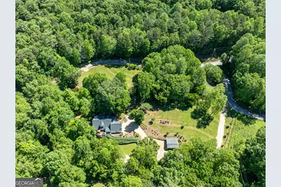 724 Fish Cove Road, Blairsville, GA 30512 - Photo 33