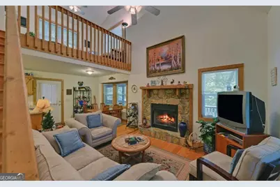 228 Flat Rock Valley Road, Blairsville, GA 30512 - Photo 3