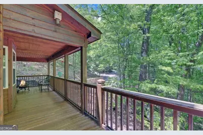 228 Flat Rock Valley Road, Blairsville, GA 30512 - Photo 13