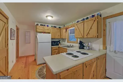 228 Flat Rock Valley Road, Blairsville, GA 30512 - Photo 5