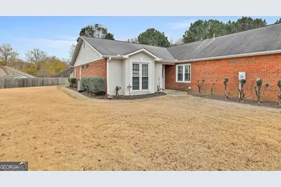 280 Wilbanks Drive, Fayetteville, GA 30215 - Photo 3