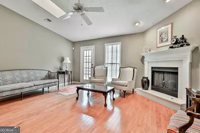 280 Wilbanks Drive, Fayetteville, GA 30215 - Photo 17