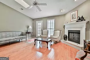 280 Wilbanks Dr, Fayetteville, GA 30215 - Photo 17