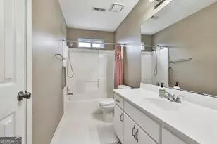 280 Wilbanks Dr, Fayetteville, GA 30215 - Photo 13