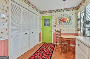 280 Wilbanks Dr, Fayetteville, GA 30215 - Photo 11