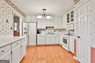 280 Wilbanks Dr, Fayetteville, GA 30215 - Photo 9