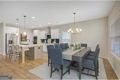 209 Maddington Court, Senoia, GA 30276 - Photo 19