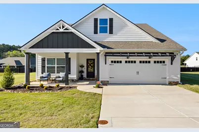 209 Maddington Court, Senoia, GA 30276 - Photo 1