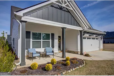 209 Maddington Court, Senoia, GA 30276 - Photo 57