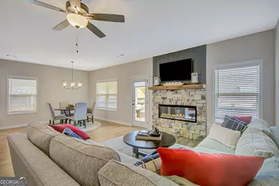 209 Maddington Court, Senoia, GA 30276 - Photo 33