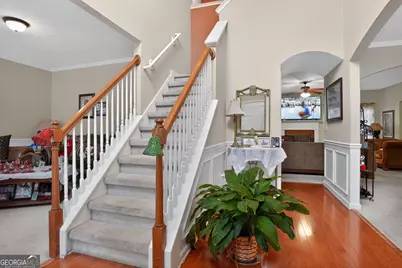 6753 Delaware Bend, Fairburn, GA 30213 - Photo 17