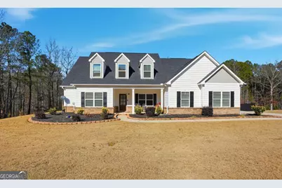95 Hawthorn Lane, Covington, GA 30014 - Photo 1