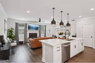 2995 Edgemont Lane, Marietta, GA 30008 - Photo 15