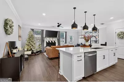 2995 Edgemont Lane, Marietta, GA 30008 - Photo 3