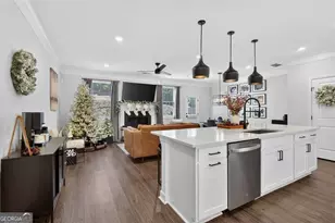 2995 Edgemont Ln, Marietta, GA 30008 - Photo 3