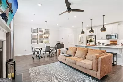 2995 Edgemont Lane, Marietta, GA 30008 - Photo 7