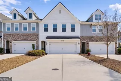 2995 Edgemont Lane, Marietta, GA 30008 - Photo 1