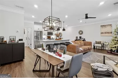 2995 Edgemont Lane, Marietta, GA 30008 - Photo 11