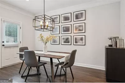 2995 Edgemont Lane, Marietta, GA 30008 - Photo 9