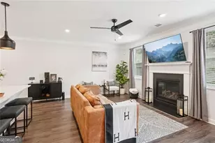 2995 Edgemont Ln, Marietta, GA 30008 - Photo 5