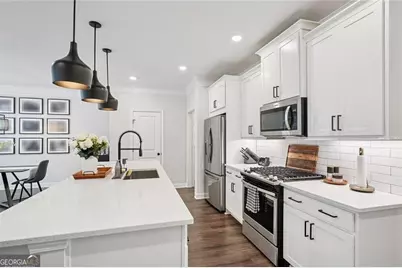 2995 Edgemont Lane, Marietta, GA 30008 - Photo 11