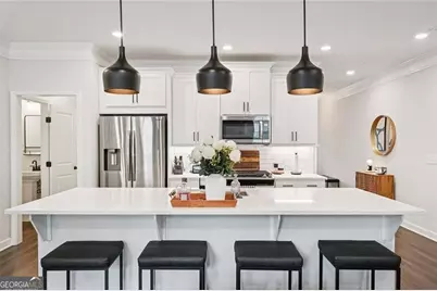 2995 Edgemont Lane, Marietta, GA 30008 - Photo 17