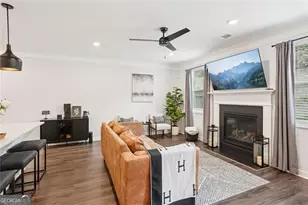 2995 Edgemont Ln, Marietta, GA 30008 - Photo 5