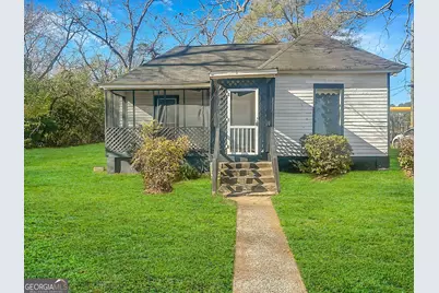 1392 Fort Hill Street, Macon, GA 31217 - Photo 1